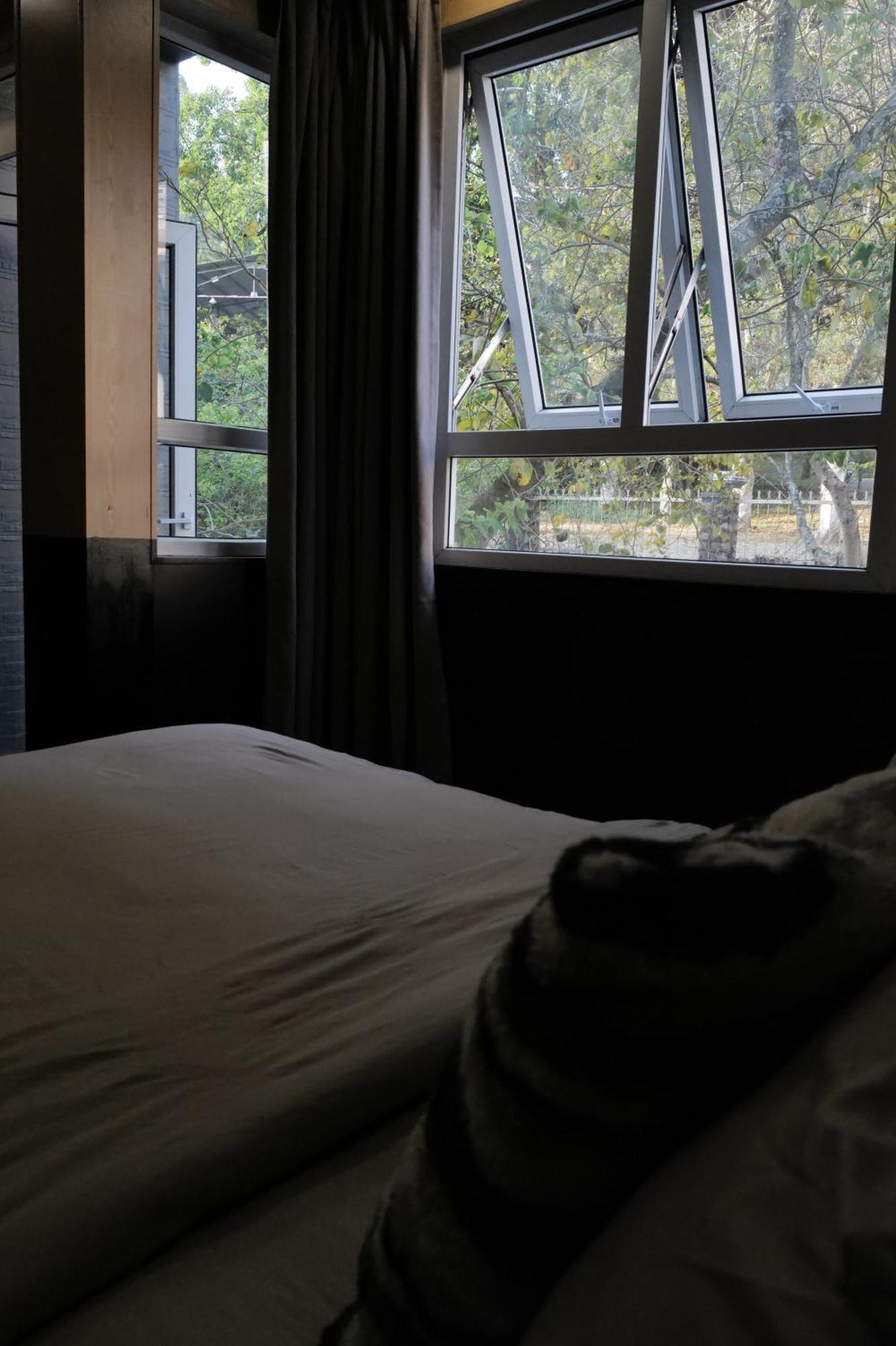 The An House Dalat Hotel Eksteriør billede